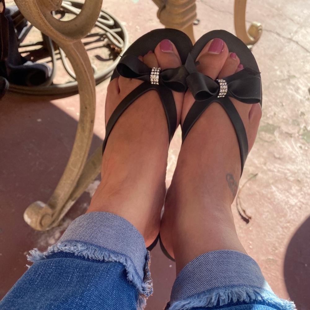 Meet your Posher, Cecilia